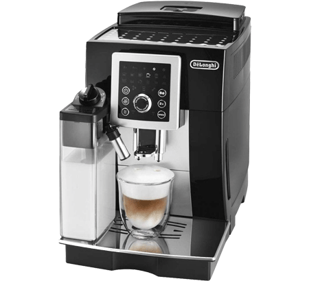 マグニフィカSカプチーノスマート