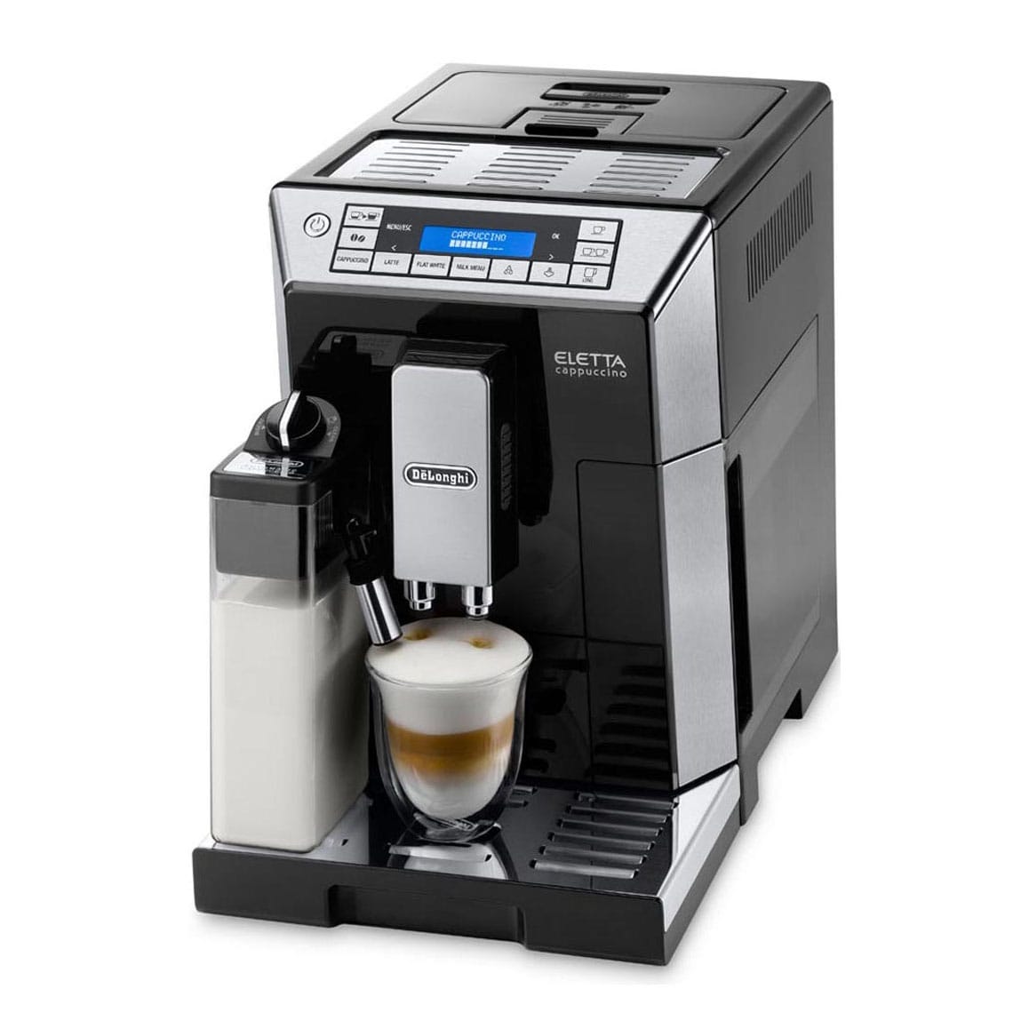 全自動コーヒーマシンの最高級機種 法人向けレンタル